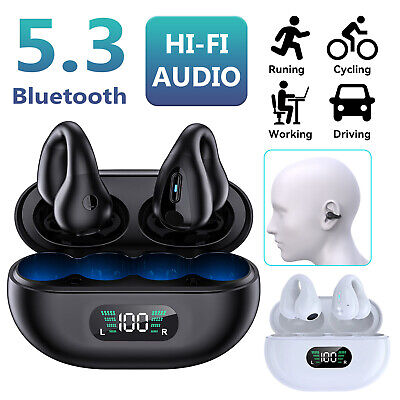 Bluetooth Earbuds