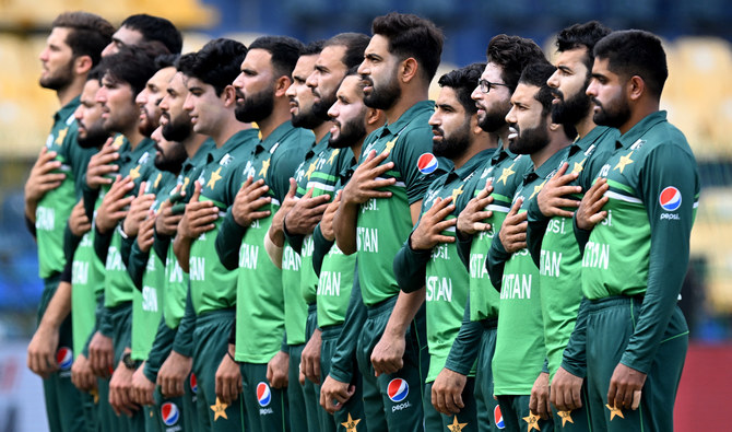 Pakistan National Cricket Team